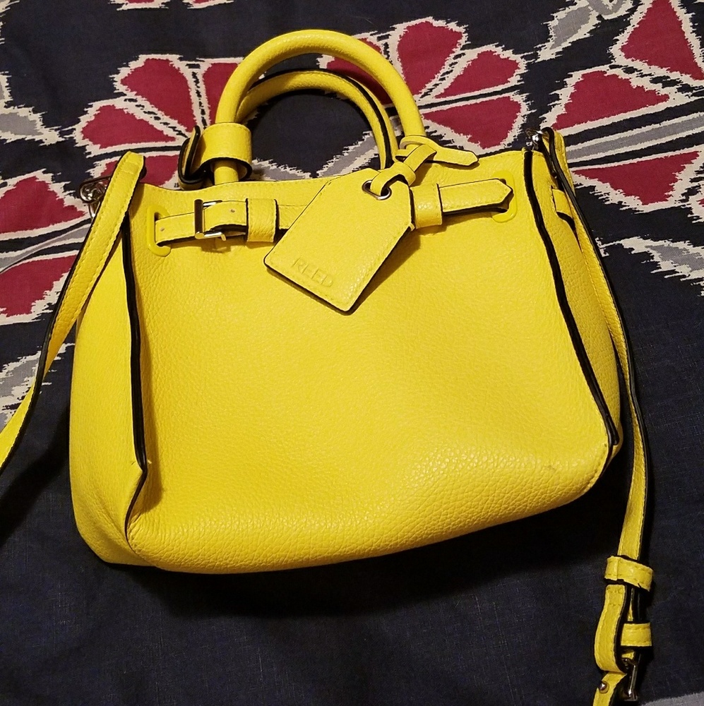 REED by Reed Krakoff small crossbody bag